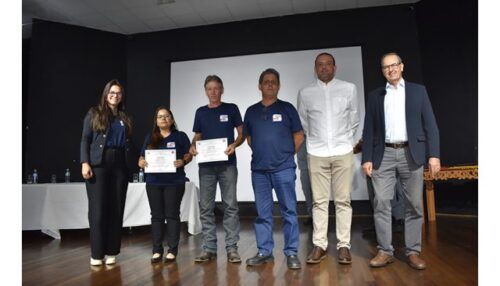 14º Grupamento do Corpo de Bombeiros realiza solenidade de Valorização do Policial Militar