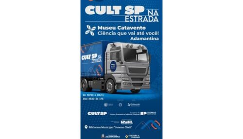 Confira o que acontece em Adamantina no final de semana