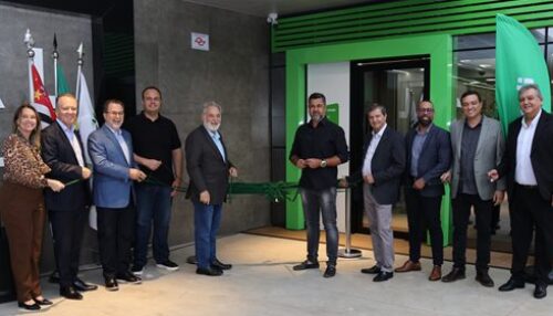 Sicredi inaugura agência em Martinópolis e fortalece presença regional