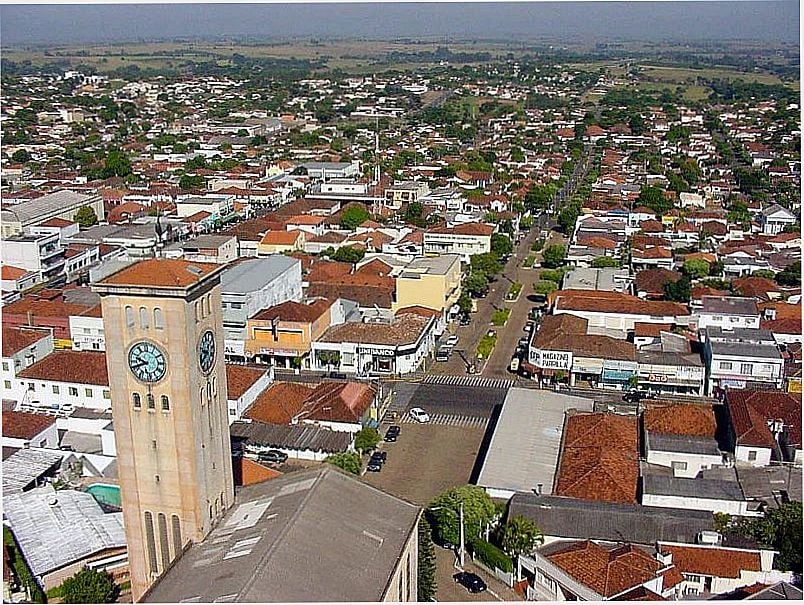 Confira como será o funcionamento dos serviços públicos municipais no Dia do Funcionário Público