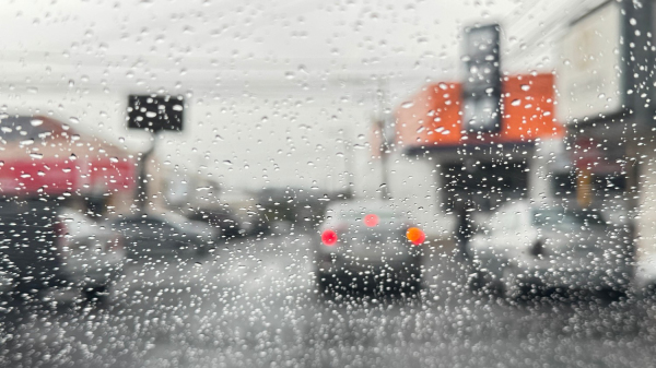 Adamantina registra mais de 40 mm de chuva em 24 horas, segundo estação meteorológica da Apta