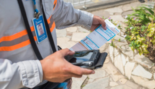 Com oportunidades para mulheres, Energisa contrata leituristas para trabalhar em Adamantina