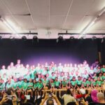 Encerramento do projeto “Bom de Nota, Bom de Dança 2025” apresenta espetáculo “Ayrton do Brasil” em Adamantina e Flórida Paulista