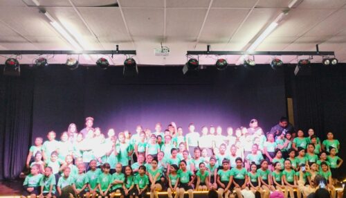 Encerramento do projeto “Bom de Nota, Bom de Dança 2025” apresenta espetáculo “Ayrton do Brasil” em Adamantina e Flórida Paulista