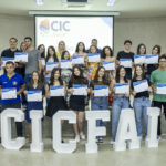 FAI celebra a excelência na pesquisa e premia mais de 50 trabalhos em “noite de gala” da ciência