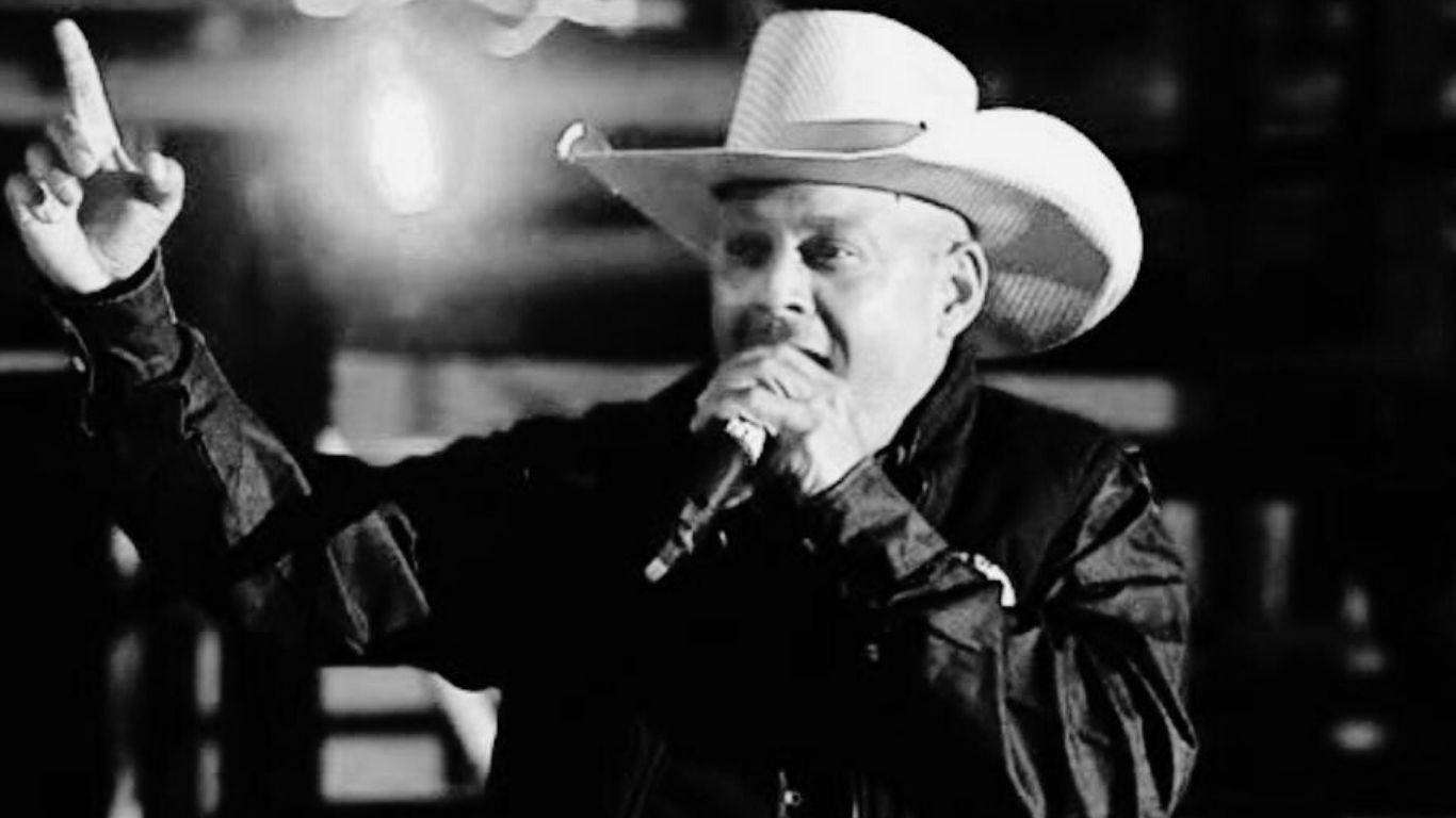 Adeus a uma voz marcante do rodeio: morre Rodney Pereira, o “Pereirinha”