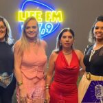 Juliana Ronca Brilha no “Agora Que São Elas” com História de Superação e Sucesso no Empreendedorismo