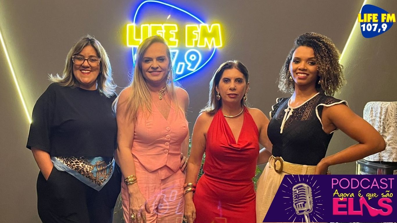 Juliana Ronca Brilha no “Agora Que São Elas” com História de Superação e Sucesso no Empreendedorismo