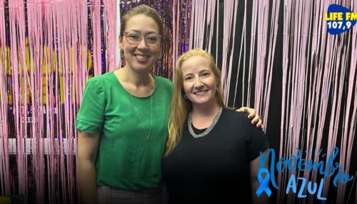 Mulheres Profissionais Usam Podcast Especial para Quebrar Tabus e Promover a Prevenção no Novembro Azul