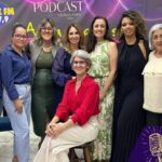 Emporium Cosméticos brilha em mais uma edição do podcast Agora é Que São Elas