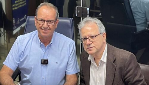 Adamantina inaugura Ponto de Atendimento Virtual da Receita Federal: mais inclusão e serviços para a população