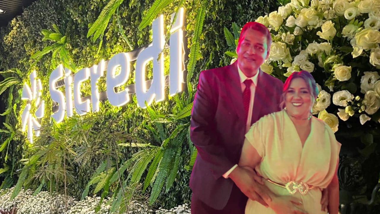 Sicredi Centro Oeste Paulista celebra 25 anos com noite de gala em Marília