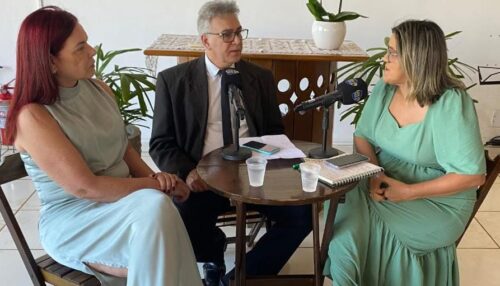 Igreja Cristã Maranata promove o evento mundial “Trombetas e Festas” em Adamantina no dia 29 de novembro