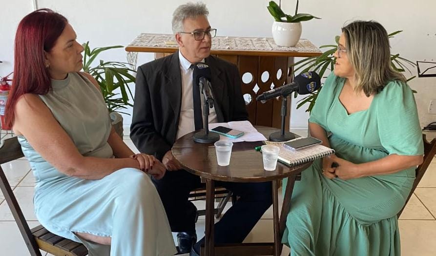 Igreja Cristã Maranata promove o evento mundial “Trombetas e Festas” em Adamantina no dia 29 de novembro