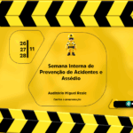 Com teatro, mindfulness e gincana solidária, FAI realiza Semana Interna de Prevenção de Acidentes de Trabalho