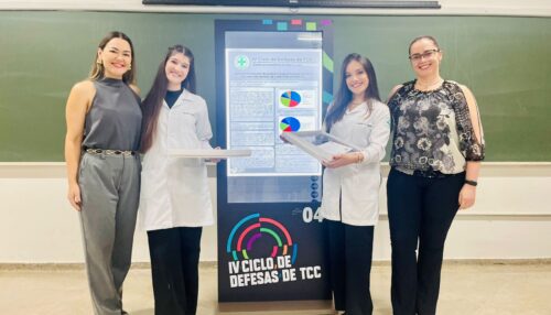 4º Ciclo de Defesas de TCC da FAI conta com inovações tecnológicas e mais de 150 trabalhos