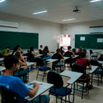 FAI realiza a prova do Vestibular 2026 neste domingo