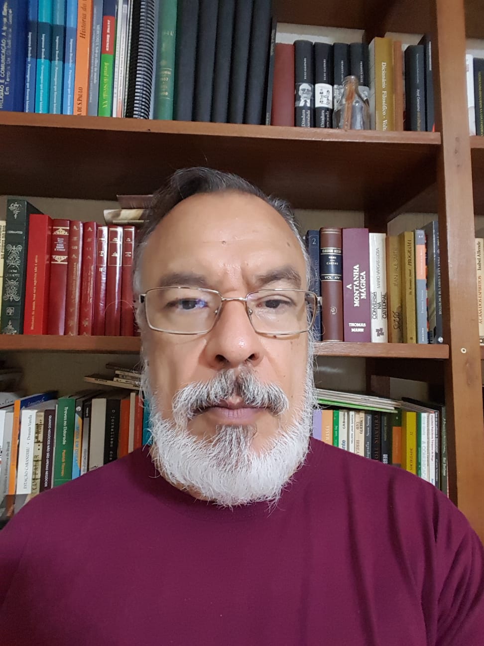 Província: entre o NOVO e o PASSADO atual...