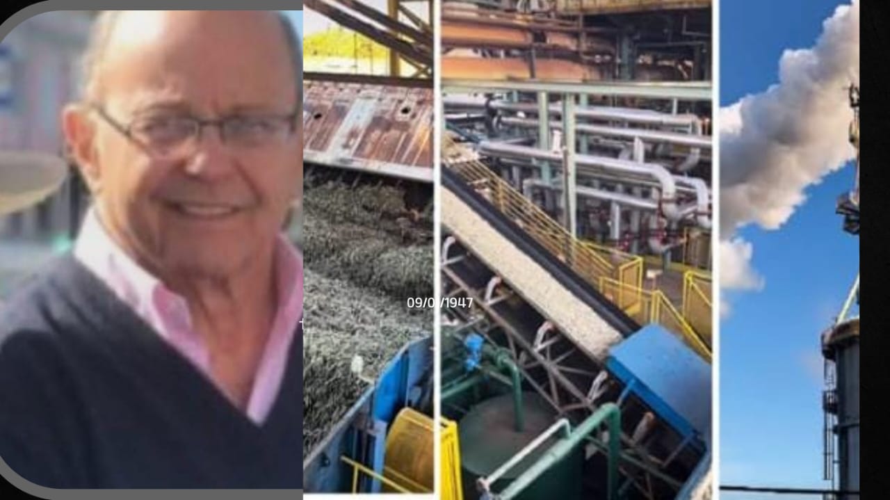 Wilian Branco Peres, empresário referência no agro paulista, morre aos 78 anos