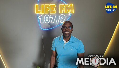 Diretor da Etec Herval Bellusci fala sobre as novidades da instituição