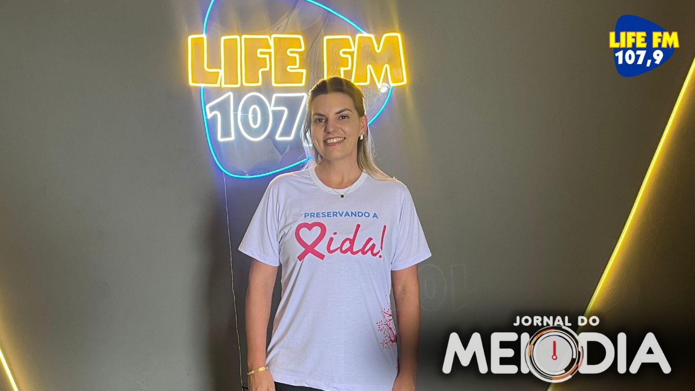 Docente da FAI fala sobre projeto de qualidade de vida para mulheres pós-câncer de mama