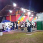 Casa Afro promove noite de cultura, inclusão e consciência com o “Blackout Casa Afro”