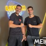 Liga Amadora de Basquete de Adamantina ganha destaque no cenário esportivo