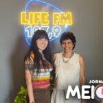 Toninha fala sobre a tradicional campanha da ARCA 