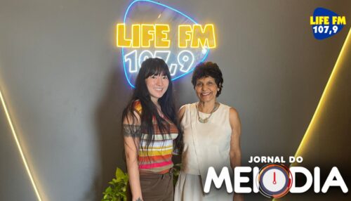 Toninha fala sobre a tradicional campanha da ARCA 