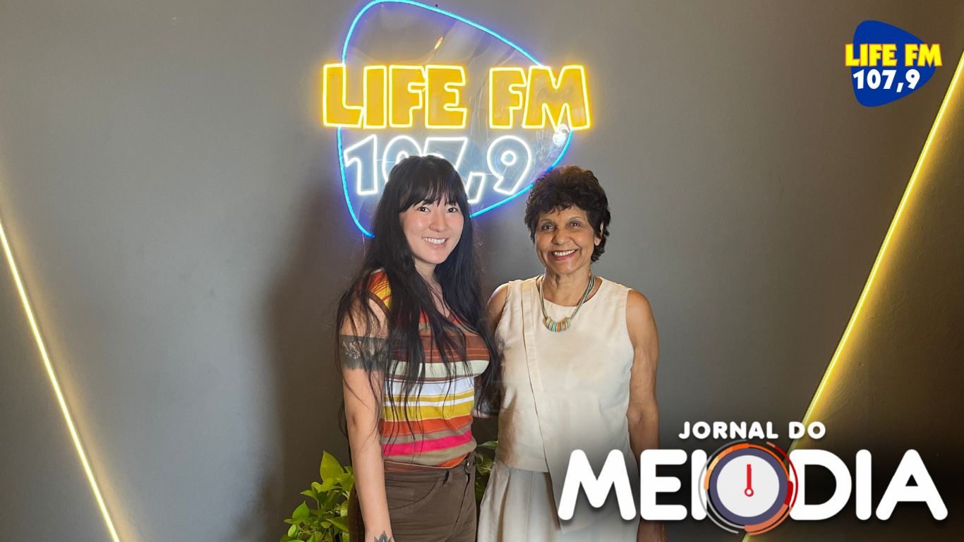 Toninha fala sobre a tradicional campanha da ARCA 