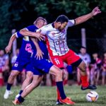 Quartas de final da Copa Regional Amizade de Adamantina começam nesta terça-feira (2) no Parque Cecap