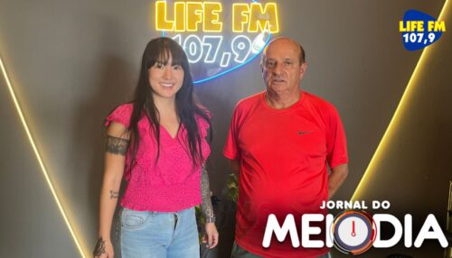 Treinador Pedro Milanezi destaca o vôlei de Adamantina e aponta desafios no esporte local