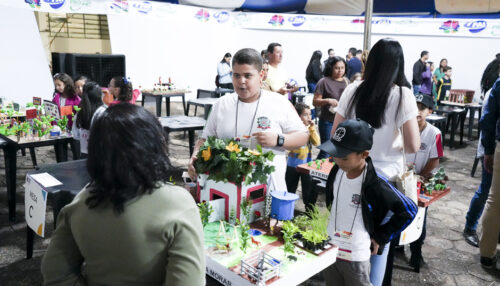 FAI realiza cerimônia de premiação dos Congressos Científicos 2025 no dia 25 de novembro