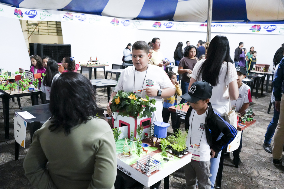 FAI realiza cerimônia de premiação dos Congressos Científicos 2025 no dia 25 de novembro