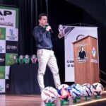 Noite das Estrelas 2025 encerra oficialmente a Copa Amnap de Futsal