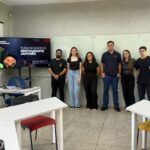 Estudantes de Logística da Fatec Adamantina apresentam projetos inovadores para empresas parceiras
