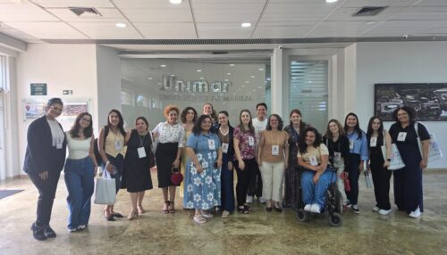 FAI marca presença no VII Encontro Paulista de Psicologia Escolar e Educacional