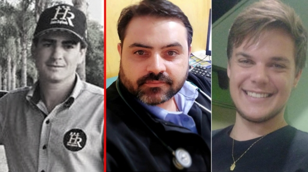 Adamantinenses réus por homicídio vão a júri popular na segunda-feira (17) no Mato Grosso