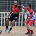 Pedalada e Parque Iguaçu são os finalistas da Copa Selar Master de Futsal de Adamantina