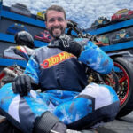 Piloto adamantinense Lurrique Ferrari morre após acidente durante apresentação no Beto Carrero World