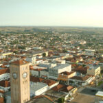 Adamantina é finalista nacional do Prêmio Band Cidades Excelentes