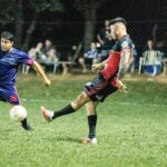 Os dois primeiros semifinalistas da Copa Regional Amizade serão definidos na noite desta terça-feira (2), no Parque Cecap