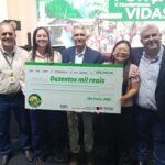 Adamantina é 1ª colocada no Programa Município Agro 2025 do Estado de São Paulo