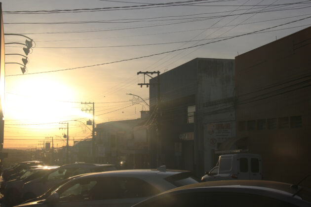 Confira o que abre e fecha no feriado de Imaculada Conceição