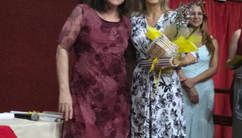 Secretaria de Educação de Adamantina promove premiação do projeto “Calendário da Vida”