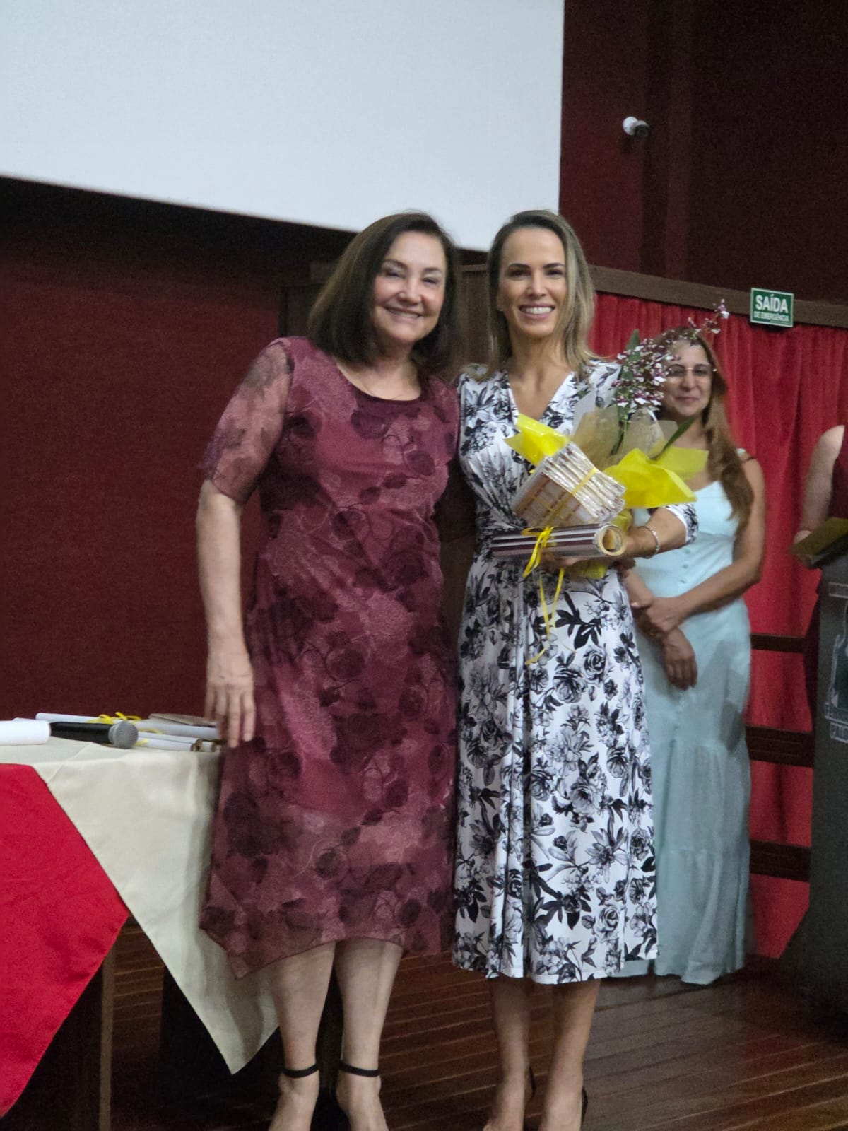 Secretaria de Educação de Adamantina promove premiação do projeto “Calendário da Vida”