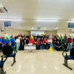 SIPAT 2025 engaja colaboradores da FAI com teatro, autocuidado e solidariedade