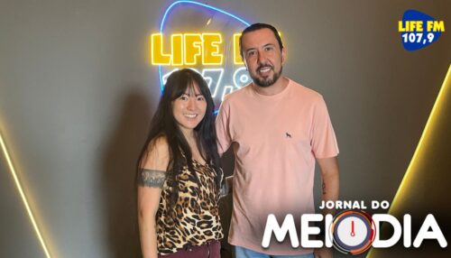 Pró-reitor de Ensino da FAI Prof. Dr. Estevão Zilioli fala sobre o vestibular geral e de Medicina