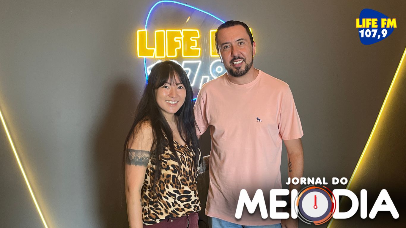 Pró-reitor de Ensino da FAI Prof. Dr. Estevão Zilioli fala sobre o vestibular geral e de Medicina