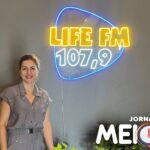 Secretária de Cultura e Turismo fala sobre a chegada do Papai Noel e a programação de Natal em Adamantina